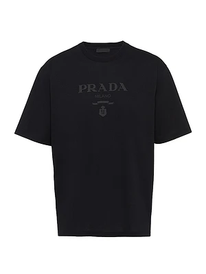 Cotton T-Shirt