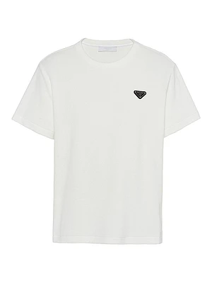 Terry T-Shirt