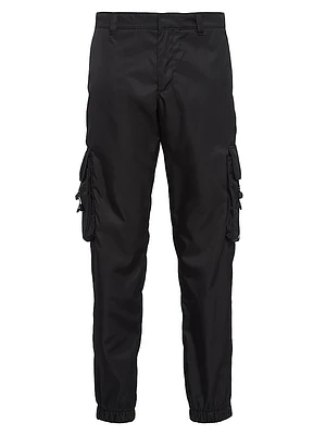Re-Nylon Pants