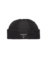 Re-Nylon Beanie
