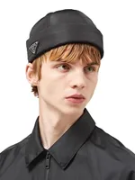 Re-Nylon Beanie