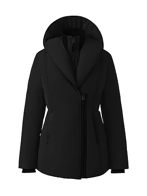 Adali Down Jacket