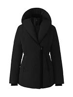 Adali Down Jacket