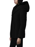 Adali Down Jacket