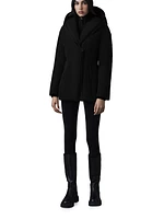 Adali Down Jacket