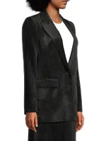 Arlene Tailored Jacket