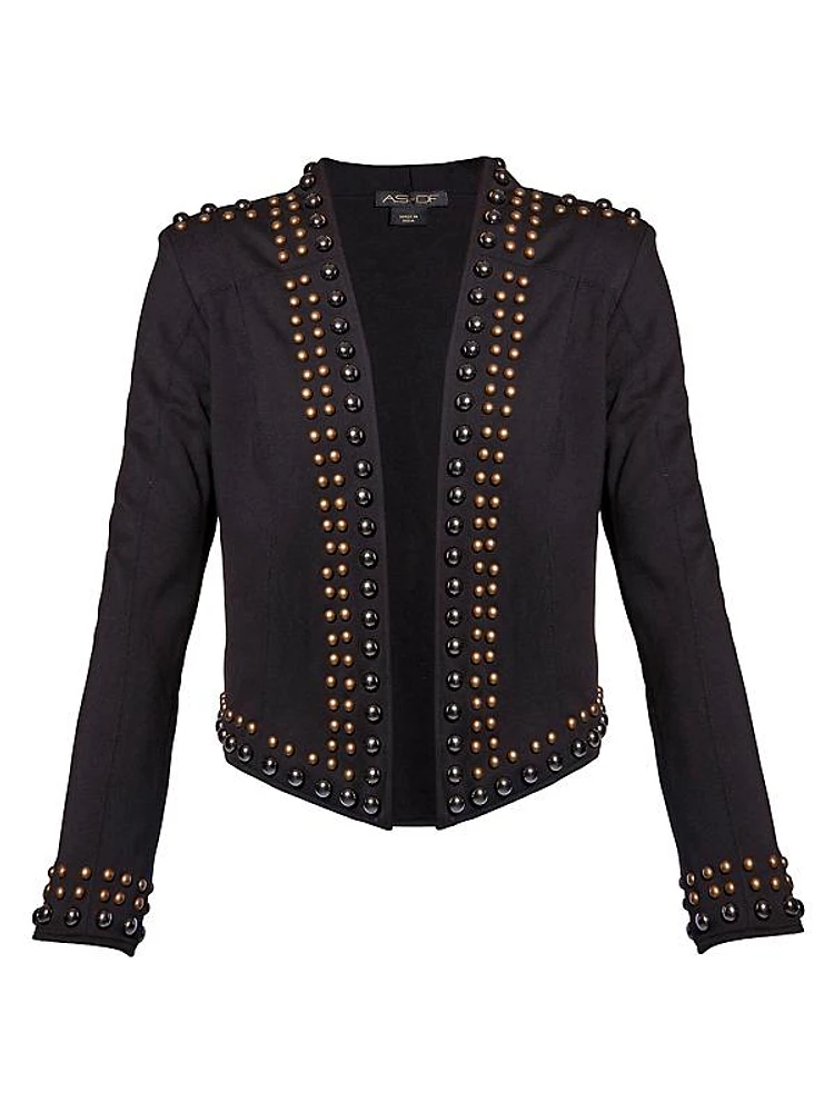 Bruna Jacket