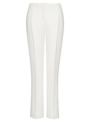 Crepe Couture Trousers