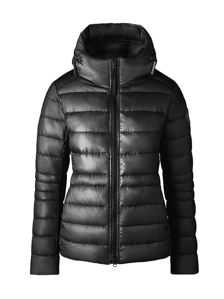 Cypress Packable Down Jacket