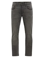 Blake Slim-Straight Jeans