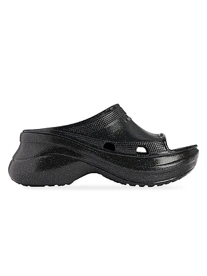 Pool Crocs Slide Sandals
