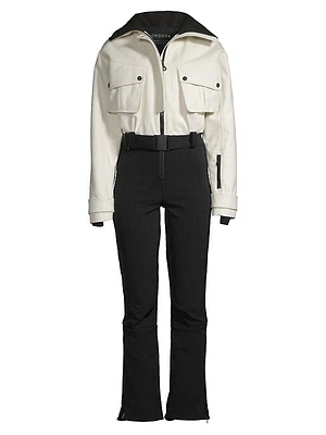 Telluride Snow Suit