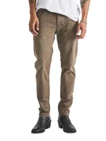 Lou Slim-Fit Twill Jeans