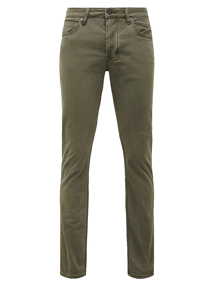Lou Slim-Fit Jeans