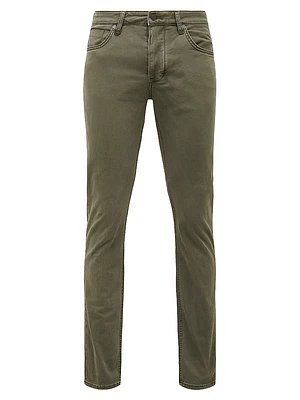 Lou Slim-Fit Jeans