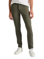 Lou Slim-Fit Jeans