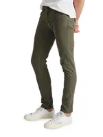 Lou Slim-Fit Jeans