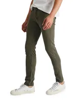 Lou Slim-Fit Jeans