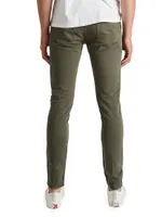 Lou Slim-Fit Jeans