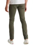 Lou Slim-Fit Jeans