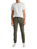 Lou Slim-Fit Jeans