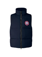 Lawrence Puffer Vest
