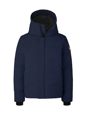 Macmillan Parka