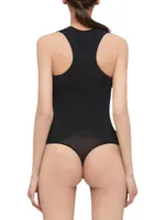 Buenos Aires String Bodysuit