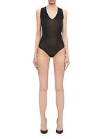 Buenos Aires String Bodysuit