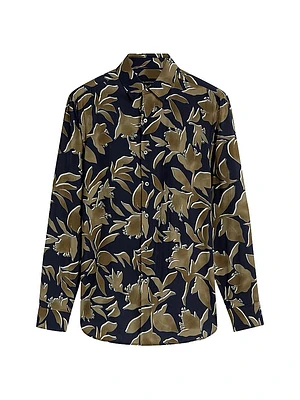 Julian Ecovero Shaped Shirt