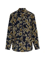 Julian Ecovero Shaped Shirt