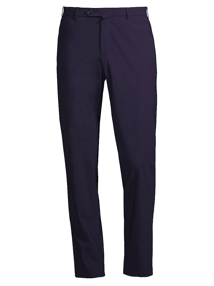 Active Stretch Slim-Fit Chino Pants