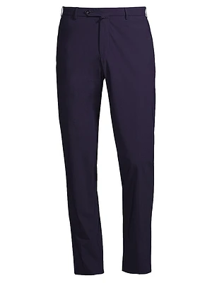 Active Stretch Slim-Fit Chino Pants
