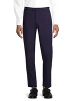 Active Stretch Slim-Fit Chino Pants