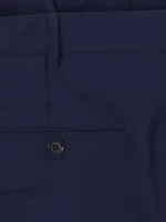 Active Stretch Slim-Fit Chino Pants