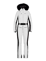 Parry Insulated Ski Jumpsuit
