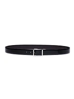 Leather 35MM Reversible Belt