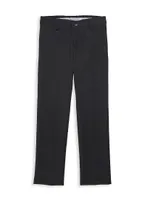 Little Boy's & Boy's Wool Suit