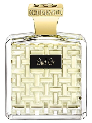 Orientale Oud Or