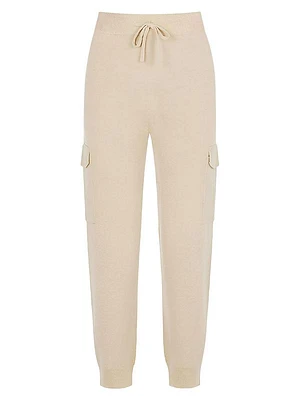 Zion Knit Cargo Pants