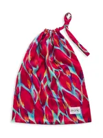 Margot Long Pajama Set