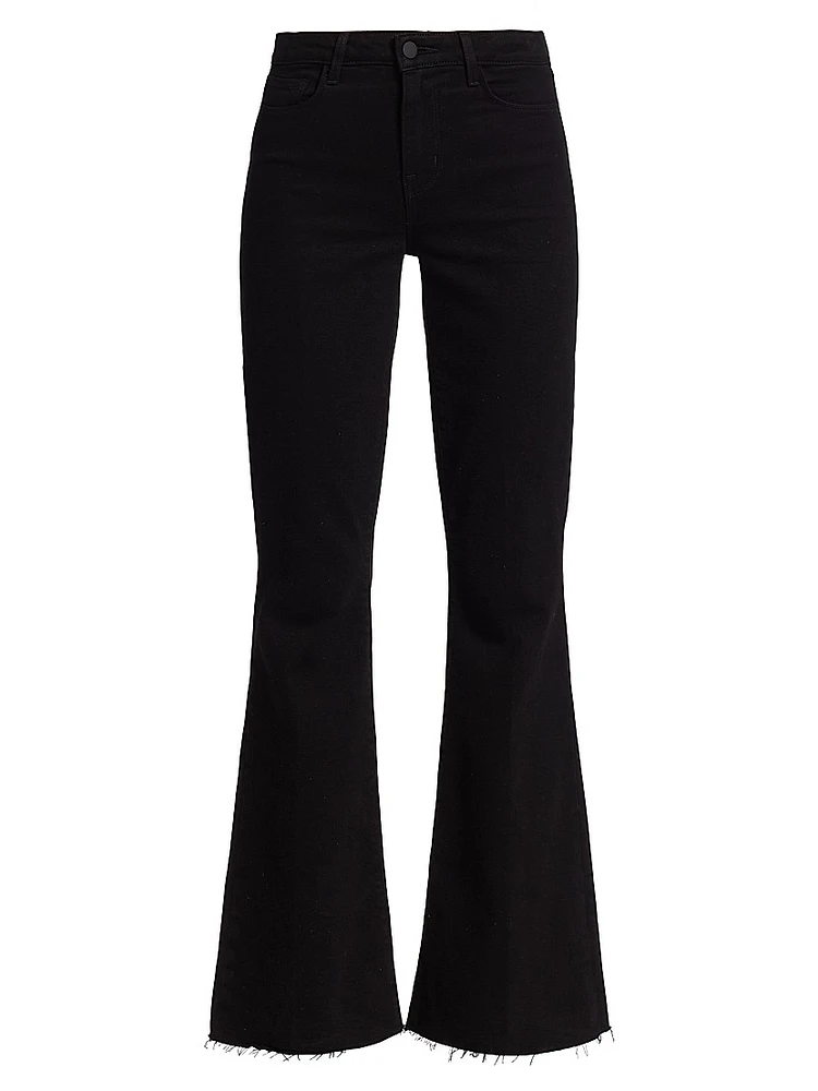 Sera Flared Jeans
