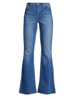 Sera Flared Jeans