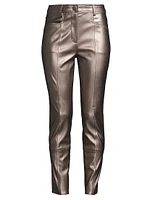 Rue Faux Leather Pants
