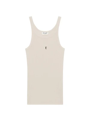 Cassandre Tank Top