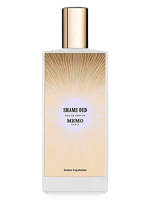 Shams Oud Eau de Parfum