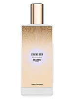 Shams Oud Eau de Parfum