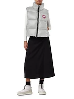 Cypress Puffer Vest