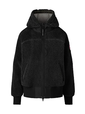 Simcoe Fleece Jacket