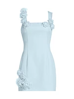 Trompe Minidress
